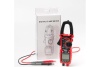 Токовые цифровые клещи КВТ KT 206D PROLINE 80753