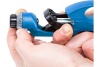 Инструмент для снятия оболочки круглого кабеля Weicon-tools № 4-29 SPIRAL wcn52000029