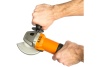 Угловая шлифмашина AEG WS 8-125 4935451402