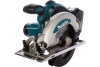 Циркулярная аккумуляторная пила DEKO DKCS20 Laser 063-4210