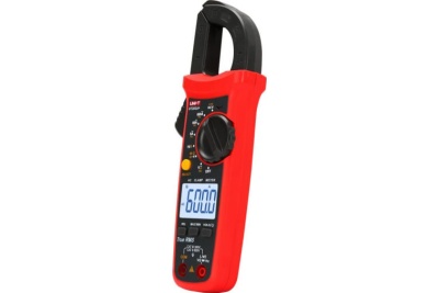 Токовые клещи UNI-T UT202A+