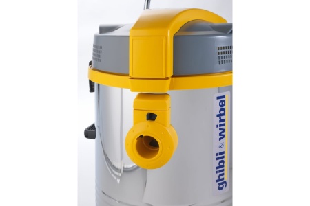 Пылесос Ghibli&Wirbel POWER WD 80.2 I 14354010001