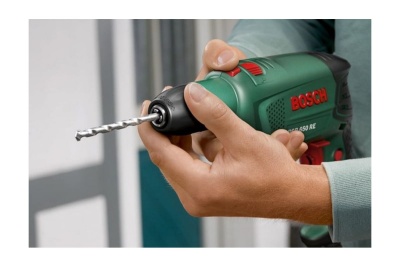Ударная дрель Bosch PSB 650 RE P+L 0.603.386.A57