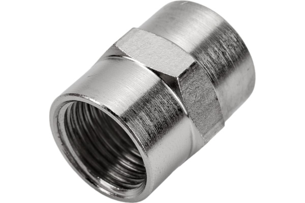 Переходник (3/8"F м 3/8"F) FUBAG 180231