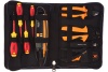 Набор электромонтажного инструмента Weidmuller P BAG XL SET 7 2602170000