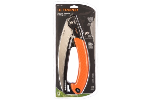 Складная пила 300 мм Truper STP-12PX 18191