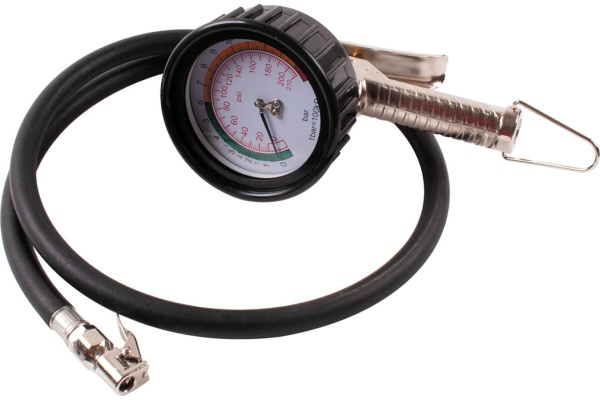 Пистолет для подкачки шин MIGHTY SEVEN SB-710
