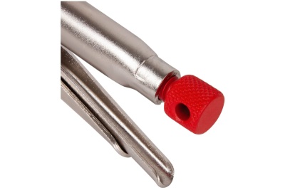 Закругленный зажим WIEDERKRAFT WDK-65104