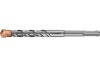 Бур ЗУБР Профессионал 16x160 мм, SDS-plus 29314-160-16_z02
