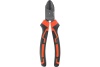 Усиленные кусачки PATRIOT Platinum KPP-160L 350004121