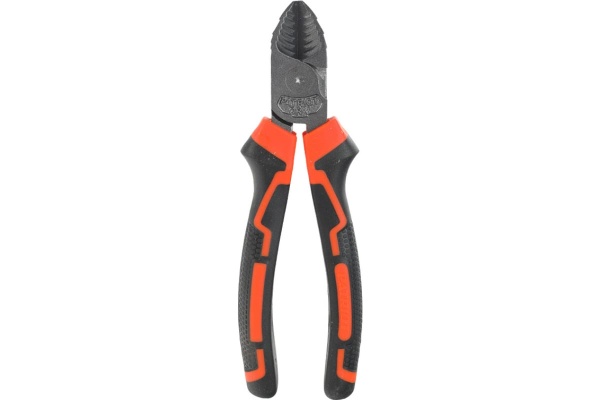 Усиленные кусачки PATRIOT Platinum KPP-160L 350004121