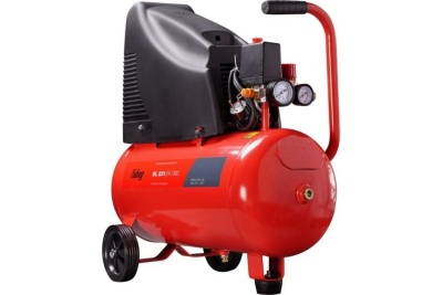 Поршневой безмасляный компрессор Fubag OL 231/24 CM 2