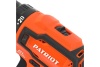 Аккумуляторная дрель-шуруповерт PATRIOT BR 207UES 180301507