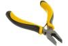 Комбинированные плоскогубцы Stayer TopGrip  2218-0 120мм 2218-0_z02