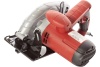 Дисковая пила Hikoki C7SS C7SSNSZ