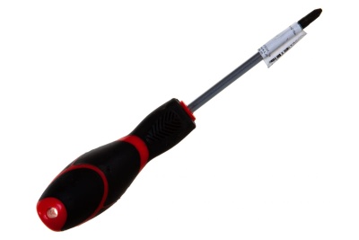 Крестовая отвертка FORCE PH2 7112
