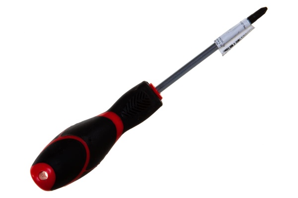 Крестовая отвертка FORCE PH2 7112