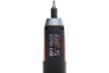 Аккумуляторная отвертка Black&Decker ION + 4 насадки BD40K4-RU