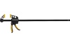 Пистолетная струбцина 600/60 мм STAYER Hercules-p, 32242-60