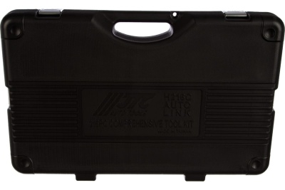 Набор инструментов 216 предметов JTC H216C-B72