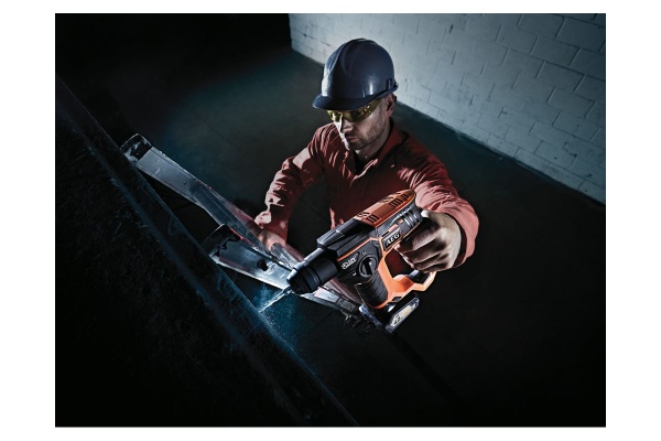Аккумуляторный перфоратор AEG BBH12 LI-402C 4935443991