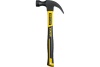 Молоток-гвоздодер Stayer "Fiberglass", 680г, Professional 2026_z02