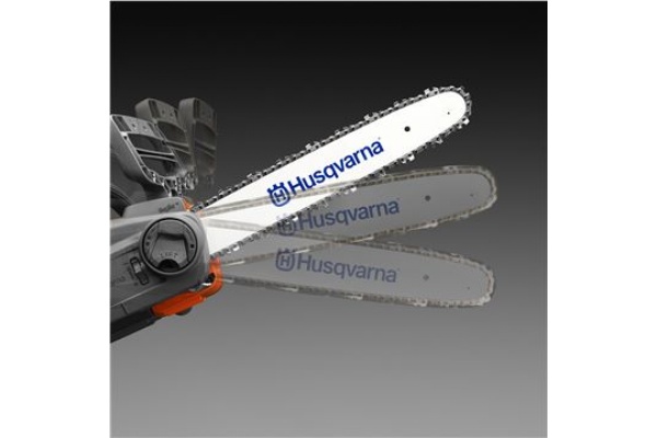 Аккумуляторная цепная пила профи Husqvarna T540i XP 9679836-12