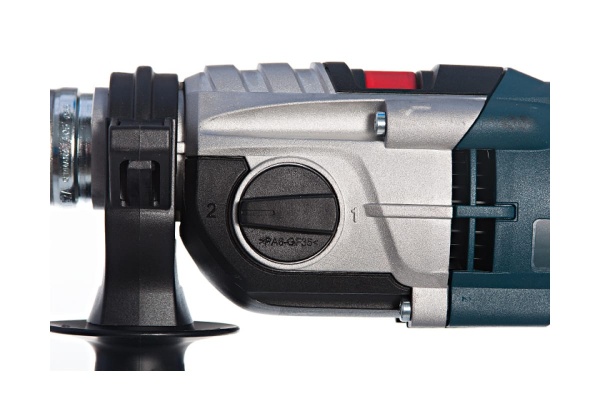 Ударная дрель Bosch GSB 19-2 RE 0.601.17B.600