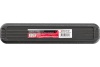 Двусторонний динамометрический ключ THORVIK TWBDM14630 1/4DR, 6-30 Нм 53577