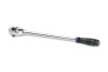 Флажковая трещотка с кнопкой 1/2", 250мм, 32зубца KING TONY 4762-10G