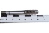 Метчик M9x1,25 3шт,в пластиковом футляре ROCKFORCE RF-TAP09125