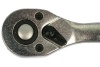 Трещоточная рукоятка с быстрым сбросом 3/8 Dr KRAFT KT 700362