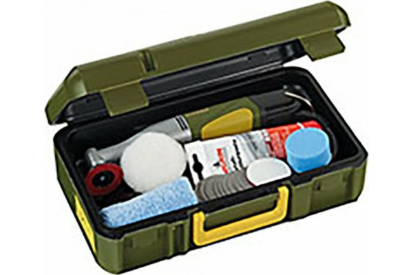 Угловая полировальная машина Proxxon WP/E PR- 28660