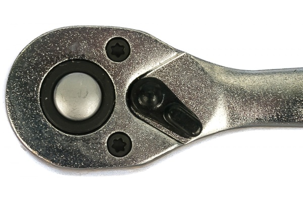 Трещоточная рукоятка с быстрым сбросом 3/8 Dr KRAFT KT 700362