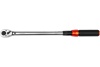 Динамометрический ключ AV Steel 1/2" 40-220Нм AV-527220