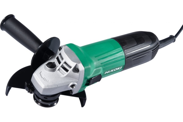 Угловая шлифмашина Hikoki G13SS2 G13SS2NSZ