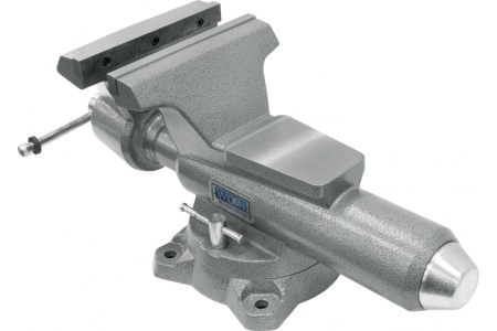 Тиски Wilton Mechanics Pro 28814EU