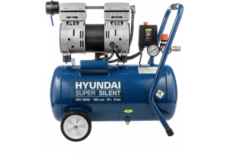 Компрессор Hyundai HYC 1824S