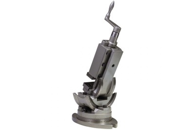 Станочные трехосевые тиски WILTON TLT/SP-150 WI11804EU 150х150