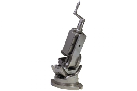 Станочные трехосевые тиски WILTON TLT/SP-150 WI11804EU 150х150