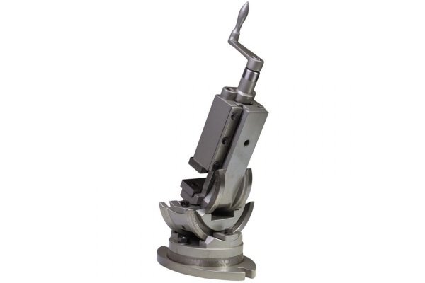 Станочные трехосевые тиски WILTON TLT/SP-150 WI11804EU 150х150
