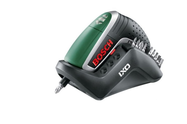 Аккумуляторный шуруповерт Bosch IXO IV 0.603.959.320