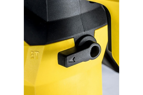 Перфоратор TROTEC PRDS 11-230V 4415000102