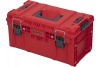 Набор ящиков QBRICK System PRIME SET 1 Red Ultra HD Custom 590x425x773 мм 10501376