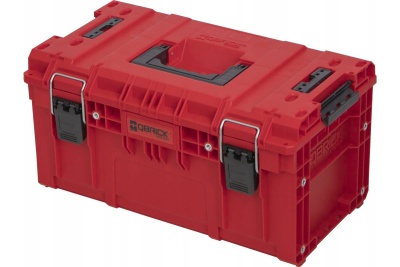 Набор ящиков QBRICK System PRIME SET 1 Red Ultra HD Custom 590x425x773 мм 10501376