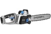 Цепная аккумуляторная пила DEKO dkchs 40 pro в кейсе, 2x20 в, 2x4.0 ач, 2 зарядных устройства 3638 063-4357