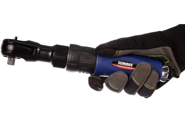 Угловой пневмогайковерт SUMAKE ST-M3003 4117980