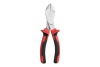Силовые бокорезы EKF Master 180 мм, Basic 4312760