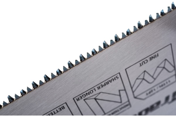 Ножовка по дереву Stanley TRADECUT 11x380 мм STHT20349-1