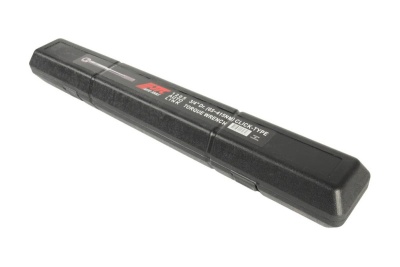 Динамометрический ключ JTC-1205, 3/4", усилие затяжки 65-415 Нм, 670 мм